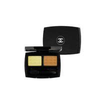 Chanel IRREELLE DUO Silky Eye Shadow Duo 